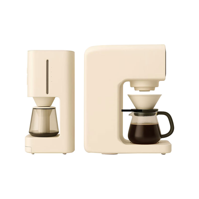 Aparat de cafea combinat de uz casnic și comercial