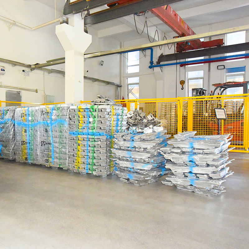 Prelucrare matrițe din aliaj de magneziu-aluminiu