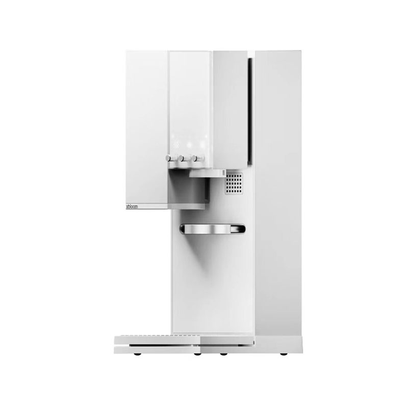 Aparat de cafea automatizat de uz casnic și comercial